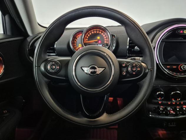 MINI Clubman 2016 Benzina 2.0 Cooper S Hype - Foto 10