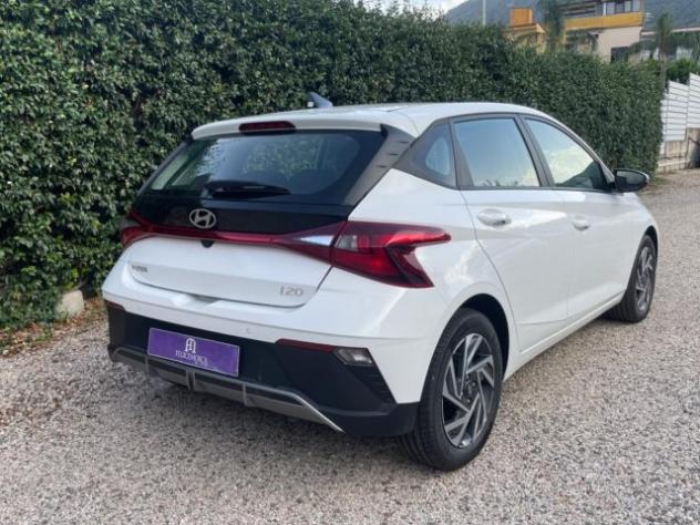 HYUNDAI i20 1.2 MPI MT GPL Connectline rif. 21340763 - Foto 5