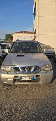 Nissan Terrano II Super 3.0 DiT 5 porte Wagon - Foto 2
