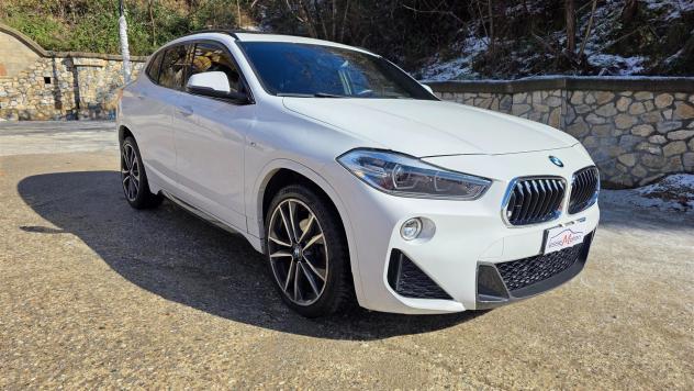 Bmw X2 sDrive18d Msport-X - Foto 9