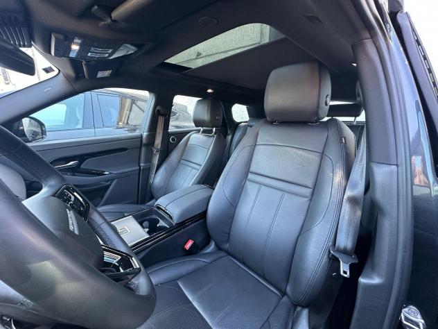 Land Rover Range Rover Evoque 2.0D I4 MHEV R-Dynamic SE AWD 204cv *PRONTA CONSEGNA, ACC, 20", PANORAMA, PROMO AZZURRA* - Foto 6