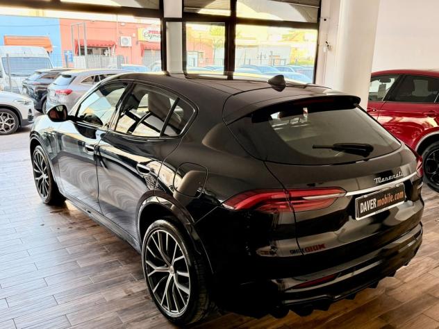 Maserati Grecale Grecale 2.0 mhev Modena 330cv auto - Foto 6