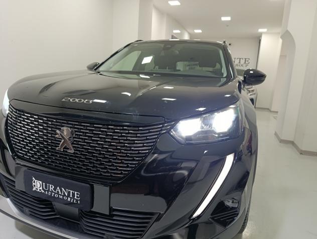 Peugeot 2008 PureTech 130 S&S Allure - Foto 10