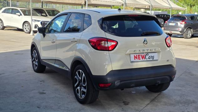 Renault Captur 1.5 dCi 8V 90 CV Start&Stop Energy R-Link - Foto 6