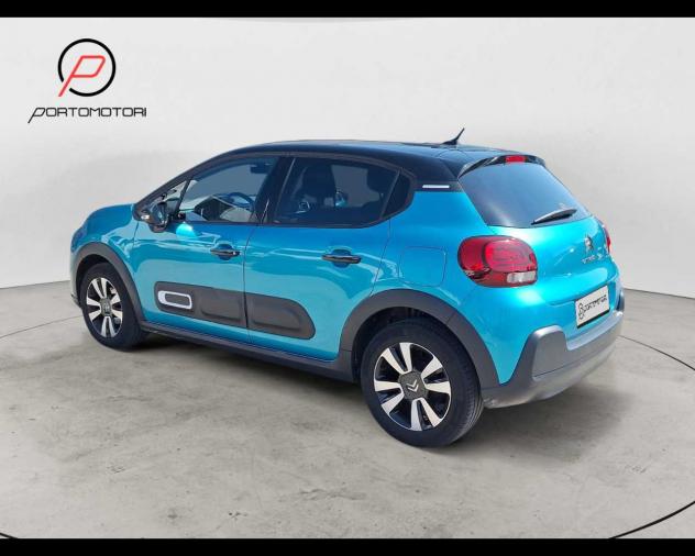 Citroën C3 3ª serie PureTech 110 S&S Shine - Foto 3