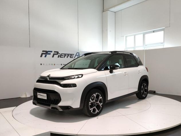 Citroën C3 Aircross C3 Aircross PureTech 110 S&S Shine Pack