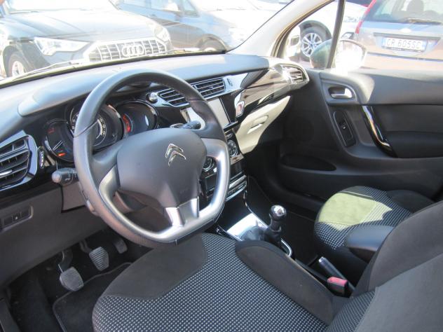 Citroen C3 BlueHDi 75 Exclusive - Foto 10