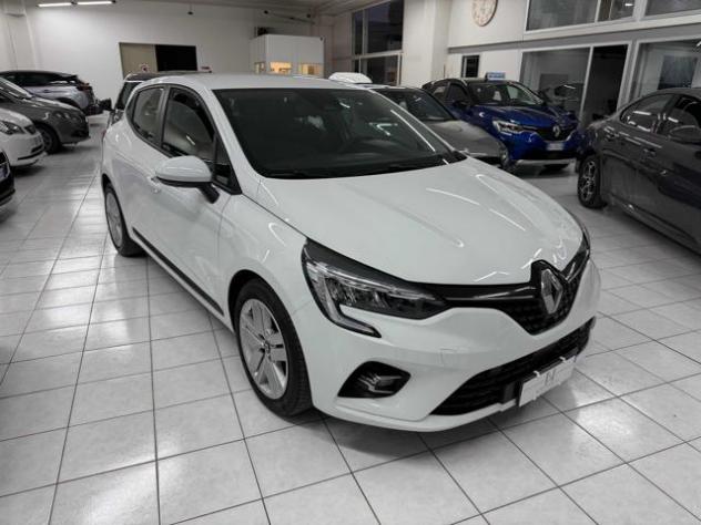 RENAULT Clio Blue dCi 100 CV 5 porte BUSINESS rif. 23927307