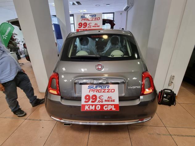 FIAT 500 - Foto 8
