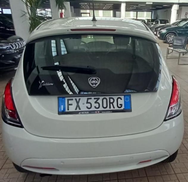 LANCIA Ypsilon 1.2 69 CV 5 porte Gold rif. 23257888 - Foto 2