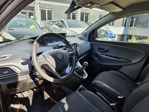 Lancia Ypsilon Ypsilon 1.2 ecochic Gpl 69cv - Foto 5