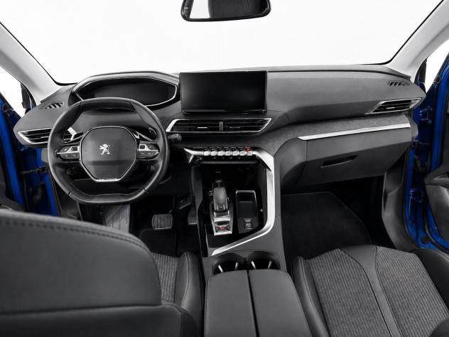 Peugeot 3008 BlueHDI 130 EAT8 S&S Allure - Foto 8
