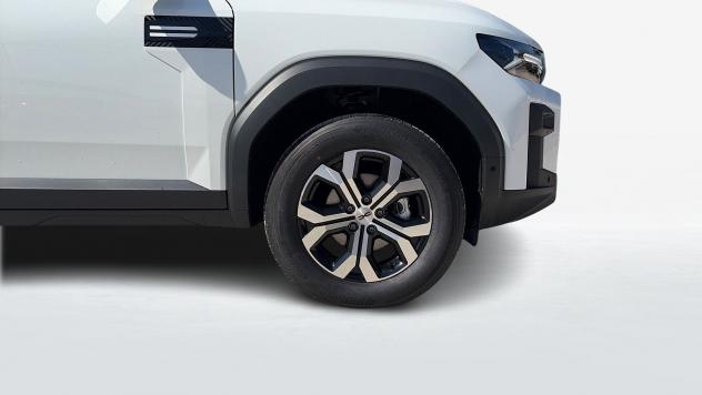 Dacia Bigster expression hybrid 155 - Foto 3
