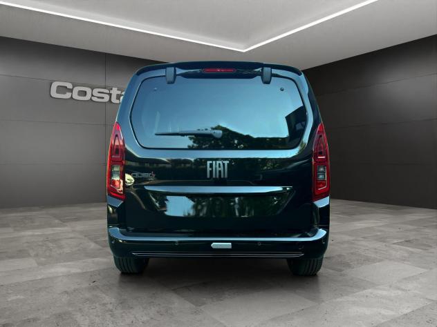 FIAT Qubo L Qubo L 1.5 Diesel 130 CV AT8 LA PRIMA - Foto 5