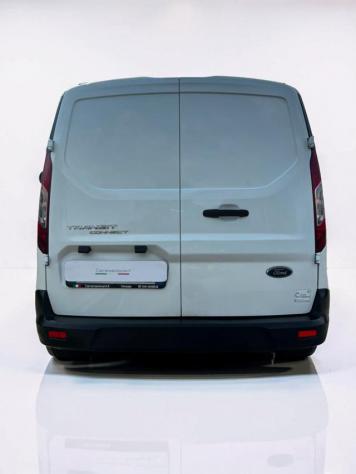 FORD Transit Connect 200 1.5 TDCi 120 CV PC aut. Furgone Entry rif. 23795295 - Foto 9