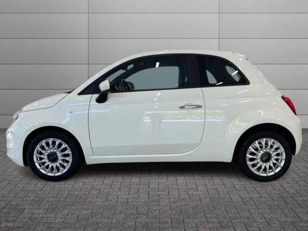 FIAT 500 1.0 Hybrid Pop rif. 24010816 - Foto 6