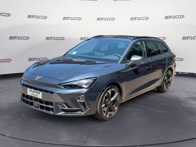 CUPRA Leon Leon Sportstourer 2.0 TDI 150 CV DSG - Foto 3