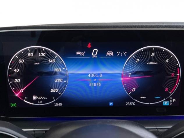 MERCEDES-BENZ 450 GLS 450 d 4Matic AMG Line Advanced Plus rif. 24126296 - Foto 8