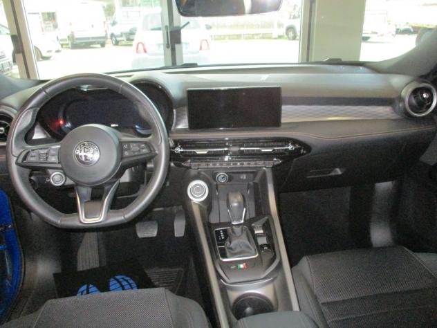 Alfa Romeo Tonale 1.5 160 CV MHEV TCT7 Ti - Foto 7