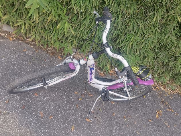 Bici Bimba Bottecchia ruota 20 - Foto 9