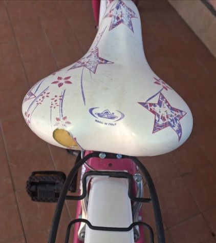 Bicicletta bambina daytona 20 bici - Foto 6