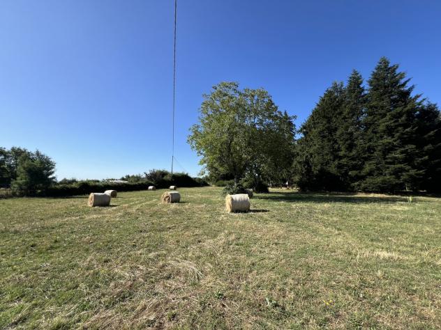 Terreno Agricolo - Fiuggi . Rif.: Cod. rif 3248945VCG - Foto 4