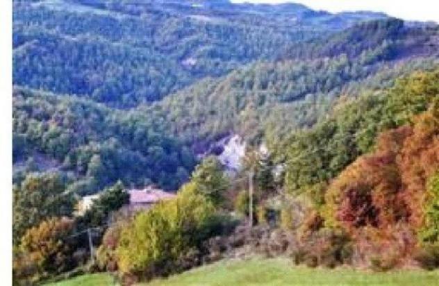 Immobile in asta di 990 m² in vendita a Apecchio - Foto 8