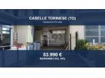 Immobile in asta di 215 m² in vendita a Caselle Torinese