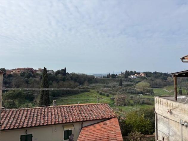 Appartamento in vendita a Usigliano - Casciana Terme Lari 135 mq Rif: 1398975 - Foto 4