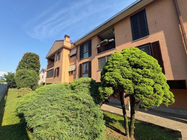 Appartamento - Cassinetta di Lugagnano . Rif.: Cod. rif 2191VRG