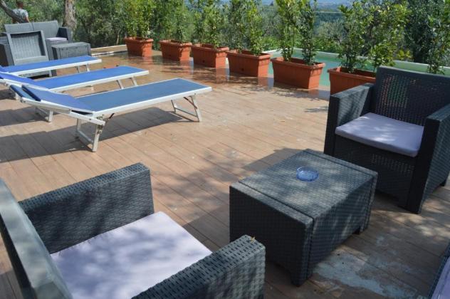 Villa in vendita a Castelnuovo Magra 350 mq Rif: 1072845 - Foto 6