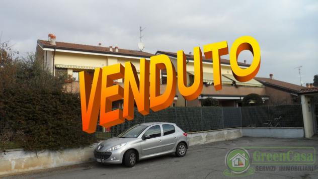 APPARTAMENTO di 3 vani e di 100 mq (CAVENAGO DI BRIANZA) rif. IGC 3 LOCALI 165 CAVENAGO