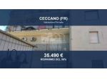 Immobile in asta di 77 m² in vendita a Ceccano