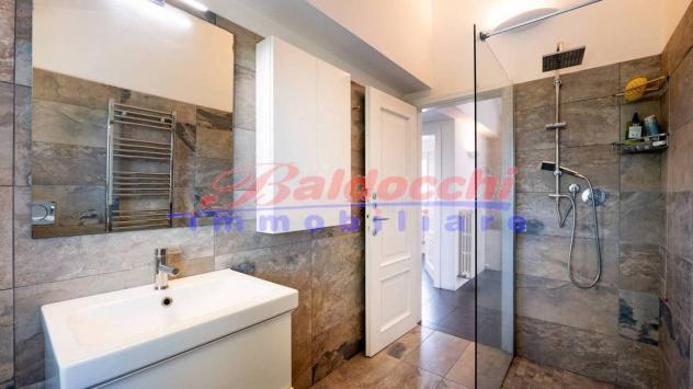 Villa di Lusso in Classe A4 con Parco di 5.000 mq – Fano, Zona Prelato - Foto 11