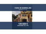 Immobile in asta di 140 m² con più di 5 locali e box auto in vendita a Fara &hellip;