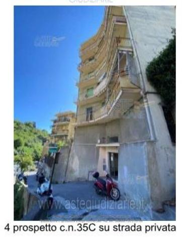 IMMOBILI-IMMOBILE RESIDENZIALE-Via Pasquale Berghini, 35C/6, 16132 Genova GE, Italia - Foto 7