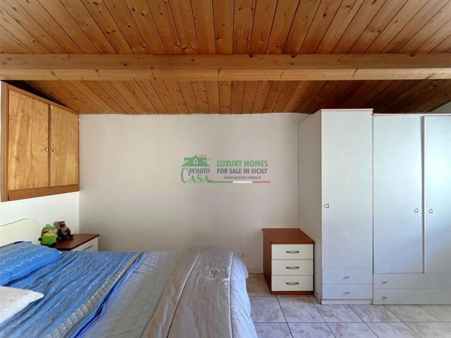 Rif.291 - Casa singola ristrutturata a Modica Alta - Foto 16