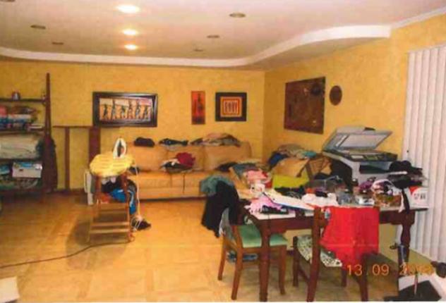 Immobile in asta di 214 m², box auto in vendita a Rocca di Papa - Foto 5
