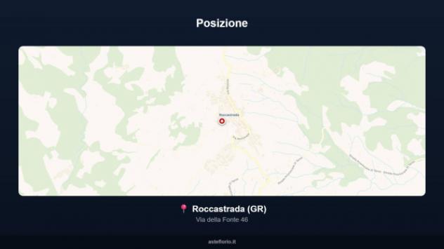Immobile in asta di 105 m² in vendita a Roccastrada - Foto 18