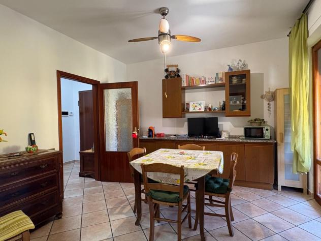Appartamento in vendita a Pontasserchio - San Giuliano Terme 115 mq Rif: 1431135 - Foto 3