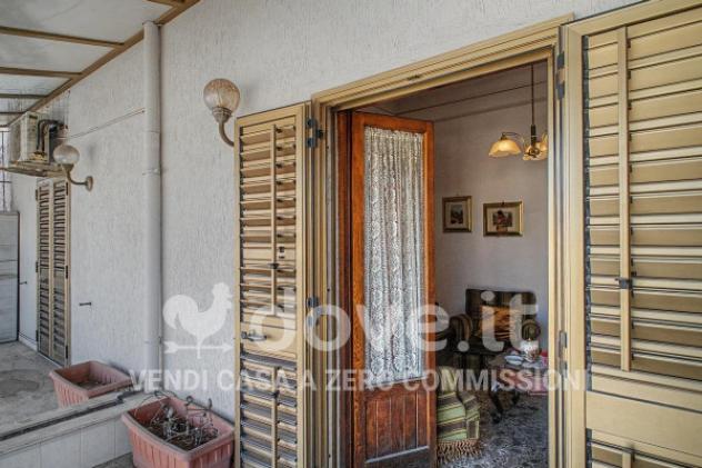Attico / Mansarda di 76 m² con 2 locali in vendita a Taranto - Foto 8