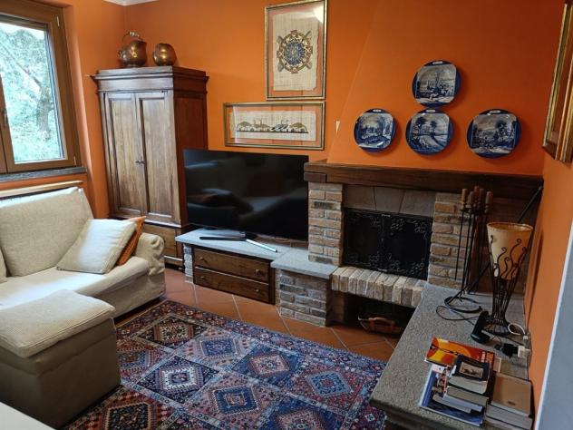 Villa a schiera 5 locali - Rif. 300 - Foto 14