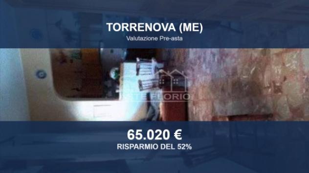 Immobile in asta di 160 m² con più di 5 locali in vendita a Torrenova