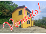 Singola in vendita a Vezzano Ligure