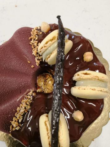 Chefpasticcere