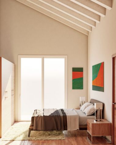 MODELLAZIONE 3D - RENDERING FOTOREALISTICI - FOTOSIMULAZIONE - Foto 2