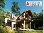 Corso AutoCAD 2D/3D e Rendering con Certificazione – Online, riconosciuto