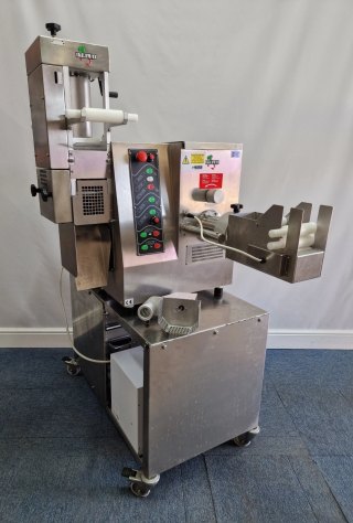 Italgi Combimax macchina per pasta estrusore sfogliatrice sfogliatrice per ravio