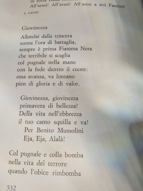 Cinque Guerre - Poesie e Canti - Foto 3