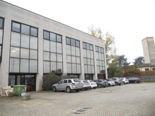 Immobile di 2045 m² con più di 5 locali in affitto a Arese - Foto 19